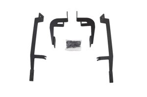 Lincoln MKX Bracket Kit - Dee Zee - NXc Running Board - `17-`18